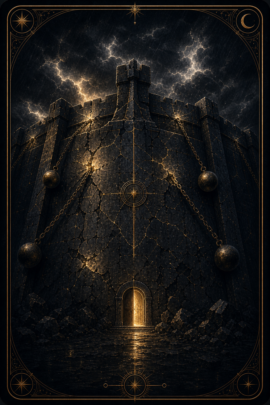 The Fortress